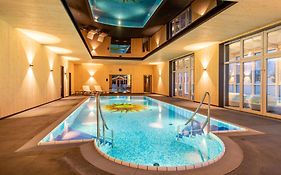 Fair Resort All Inclusive Wellness & Spa Hotel Jena