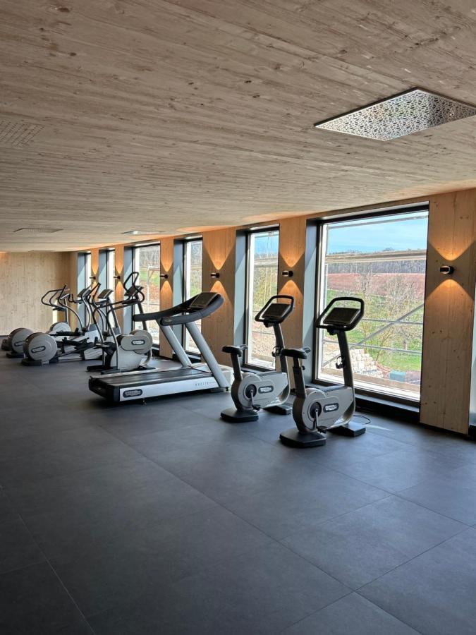 Fair Resort All Inclusive Wellness & Sport Hotel Jena Eksteriør billede